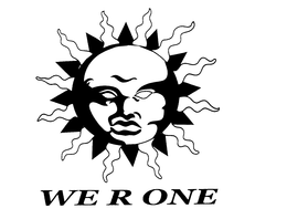 WE R ONE trademark