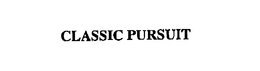 CLASSIC PURSUIT trademark