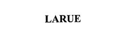 LARUE trademark