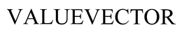 VALUEVECTOR trademark