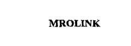 MROLINK trademark