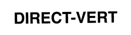 DIRECT-VERT trademark