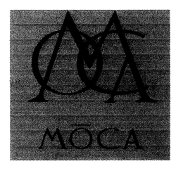 MOCA trademark