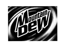 MOUNTAIN DEW trademark