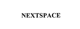 NEXTSPACE trademark