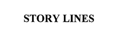 STORY LINES trademark