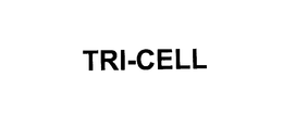 TRI-CELL trademark