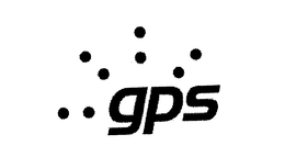 GPS trademark