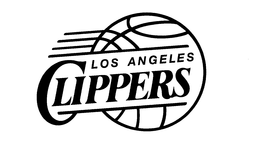 LOS ANGELES CLIPPERS trademark