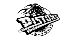 DETROIT PISTONS trademark
