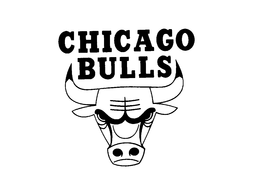 CHICAGO BULLS trademark