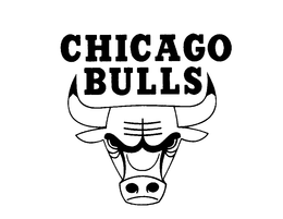 CHICAGO BULLS trademark
