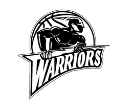 WARRIORS trademark