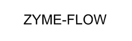 ZYME-FLOW trademark