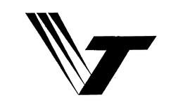 T trademark