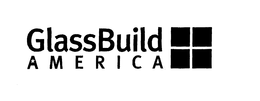 GLASSBUILD AMERICA trademark