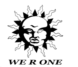 WE R ONE trademark