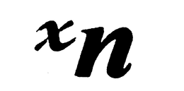 XN trademark