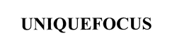 UNIQUEFOCUS trademark