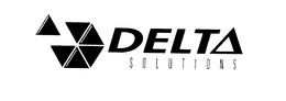DELTA SOLUTIONS trademark