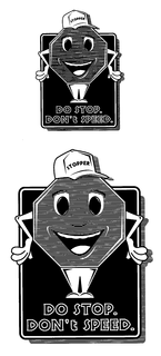 LogoMark trademark
