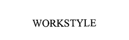 WORKSTYLE trademark