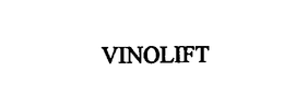 VINOLIFT trademark
