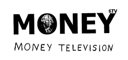 MONEY MONEY TELEVISION trademark