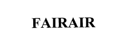 FAIRAIR trademark