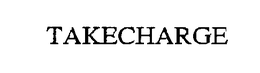 TAKECHARGE trademark
