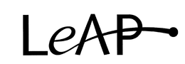 LEAP trademark