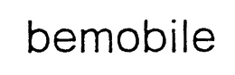 BEMOBILE trademark