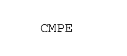CMPE trademark