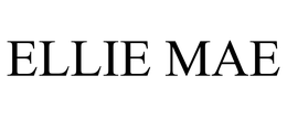 ELLIE MAE trademark