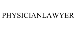PHYSICIANLAWYER trademark