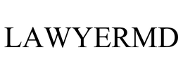 LAWYERMD trademark