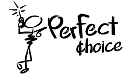 PERFECT CHOICE trademark