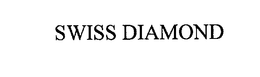 SWISS DIAMOND trademark