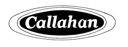 CALLAHAN trademark
