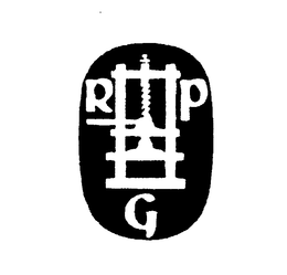 R P G trademark