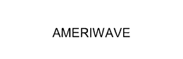 AMERIWAVE trademark