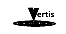VERTIS NEUROSCIENCE trademark