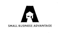 SMALL BUSINESS ADVANTAGE trademark