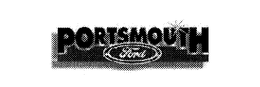 PORTSMOUTH FORD trademark