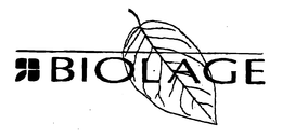 BIOLAGE trademark