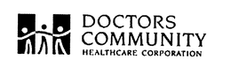 DOCTORS COMMUNITY HEALTHCARE CORPORATION trademark
