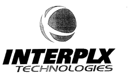 INTERPLX TECHNOLOGIES trademark