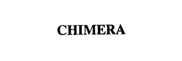 CHIMERA trademark