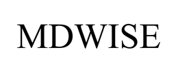MDWISE trademark