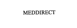 MEDDIRECT trademark